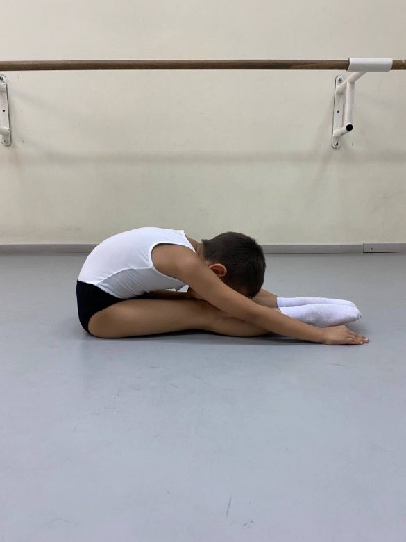 &laquo;Складочка&raquo;